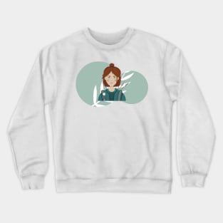 The Last of Us 2 Ellie Crewneck Sweatshirt